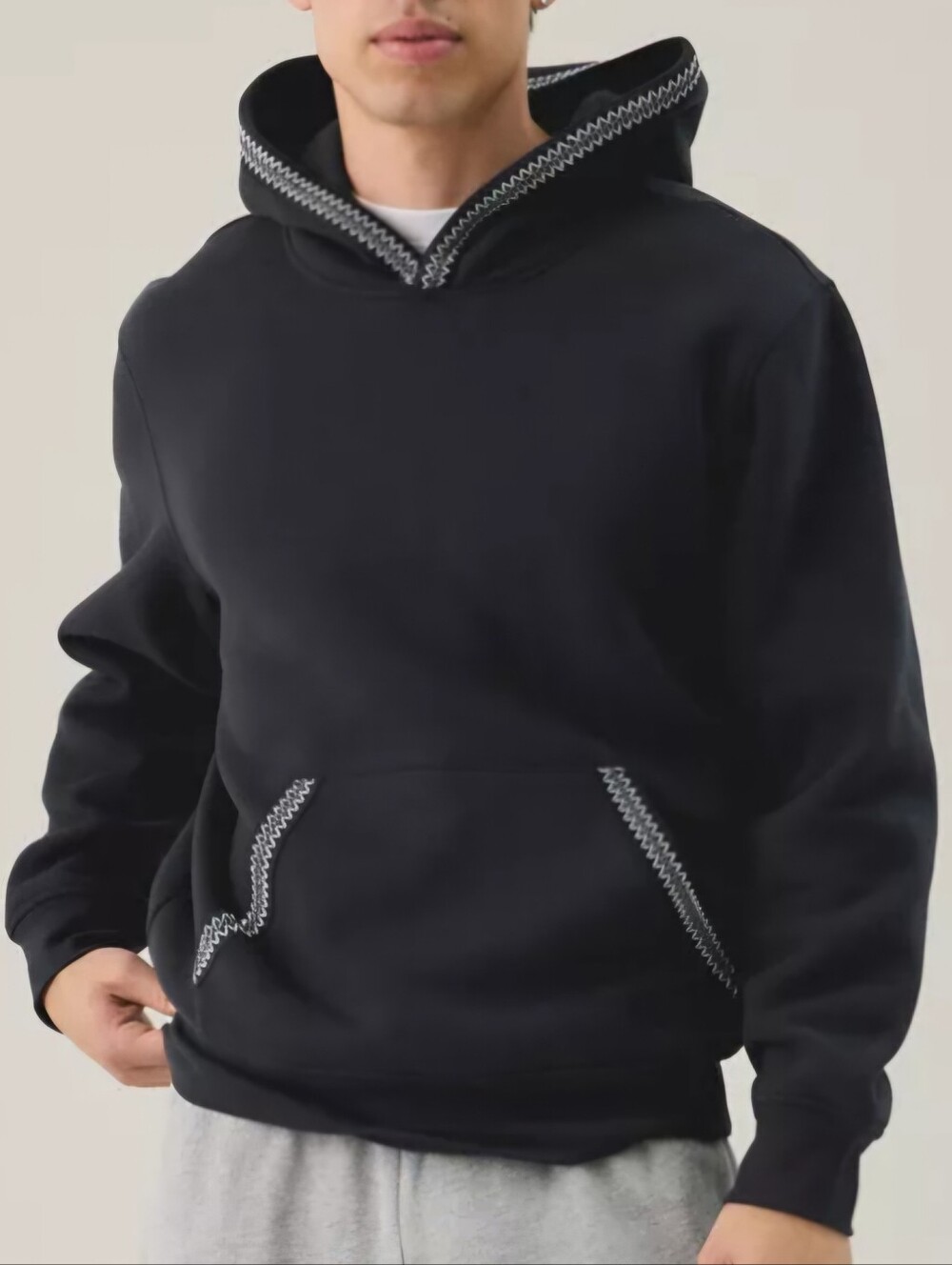 NEW!!! UGG Tasman Hoodie Sweatshirt, L & XL, Retail Price $108.00 US